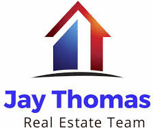 The Jay Thomas Real Estate Team logo